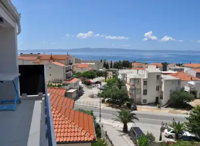 Hotel Aqua Residence, Dalmacja