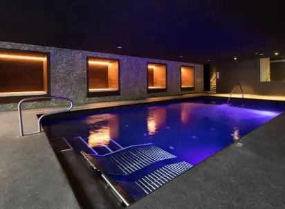 Hotel Aqua Silhouette (ex. Bella Playa), Costa Brava