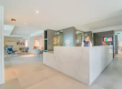 Hotel Aqualuz by The Editory, Portugalia