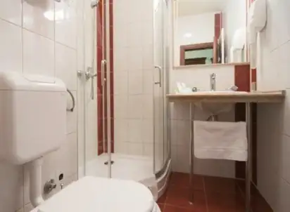 Hotel Aquarius (Dubrovnik), Dalmacja
