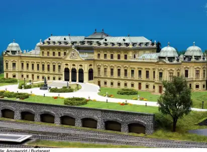 Hotel Aquaworld Resort Budapest, Budapeszt