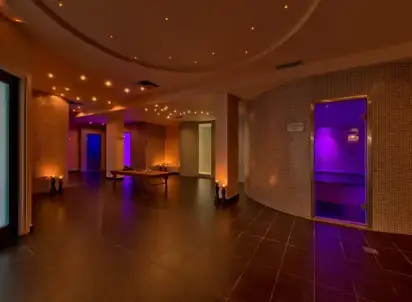 Hotel Aquila Elounda Village, Kreta