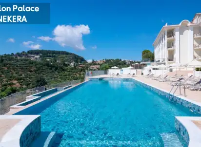 Hotel Aquis Avalon, Zakynthos