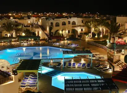 Hotel Arabella Azur, Morze Czerwone