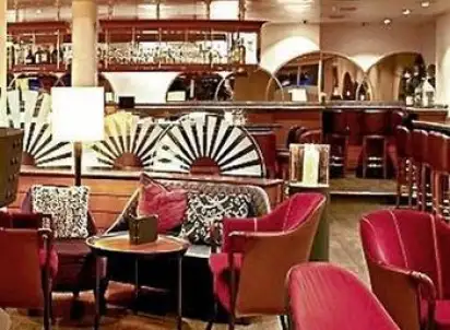 Hotel Arabella Sheraton, St. Moritz