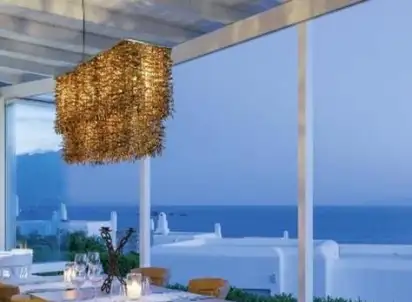 Hotel Archipelagos, Mykonos