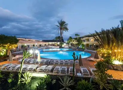 Hotel Arena Suite Fuerteventura (ex. Arena), Fuerteventura