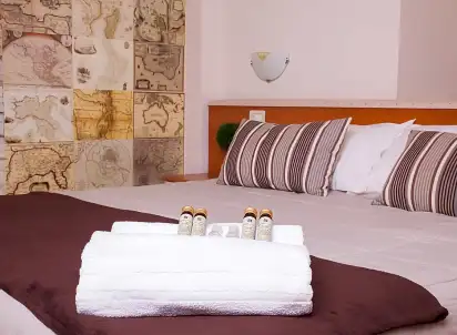 Hotel Ares Milano, Włochy