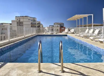 Hotel Argento (St. Julian\'s), Malta