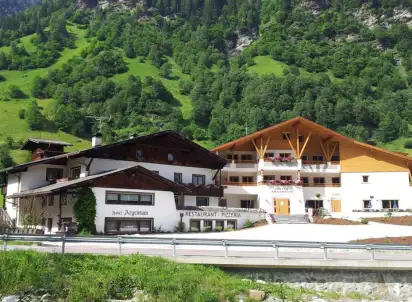 Hotel Argentum, Tyrol Południowy
