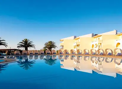 Hotel Argile Resort, Kefalonia