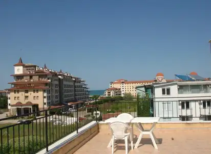 Hotel Argo, Bułgaria