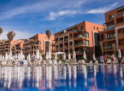 Hotel Arguineguin Park by Servatur, Gran Canaria