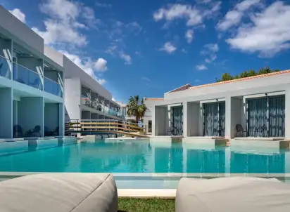 Hotel Arion Green Riviera, Grecja
