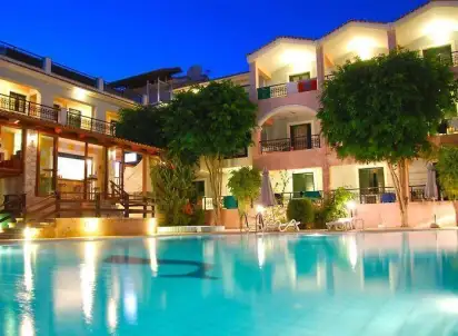 Hotel Arion Resort (Vassilikos), Zakynthos