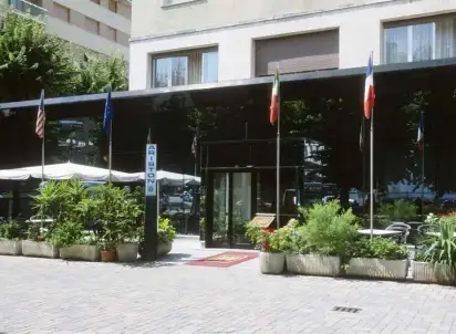 Hotel Ariston, Włochy