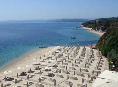 Hotel Aristoteles Holiday Resort & SPA, Chalkidiki