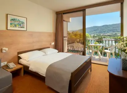 Hotel Arkada (Stari Grad), Hvar