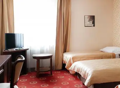 Hotel Arkadia Royal, Polska
