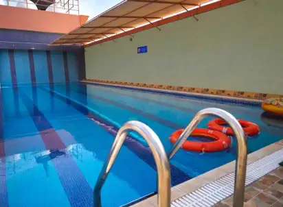 Hotel Arman Juffair Mall, Bahrajn
