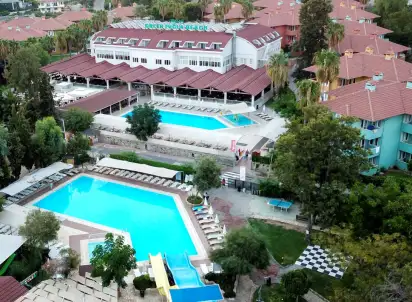 Hotel Armas Green Fugla, Riwiera Turecka