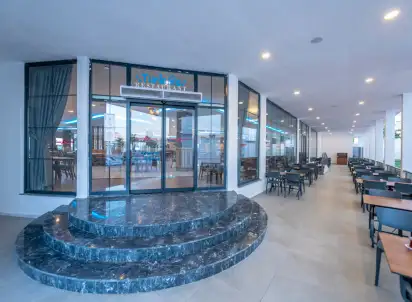 Hotel Armas Lara, Riwiera Turecka