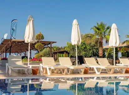 Hotel Armas Life Belek, Riwiera Turecka