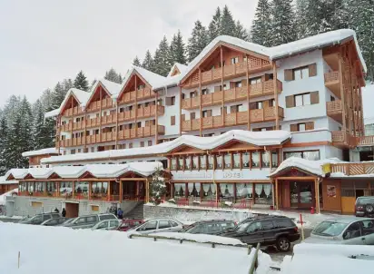 Hotel Armon Greenblu & Wellness (ex. Annamaria), Paganella