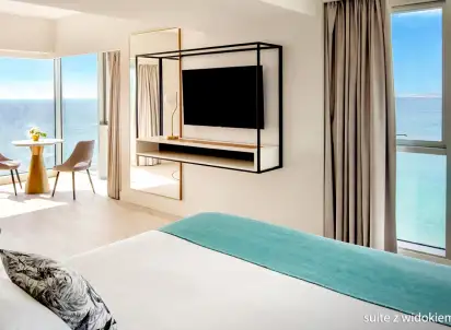 Hotel Arrecife Gran Spa, Lanzarote