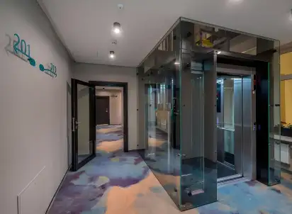 Hotel Artagonist Art, Litwa