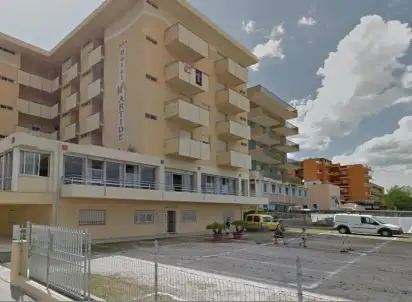 Hotel Artide, Riwiera Adriatycka
