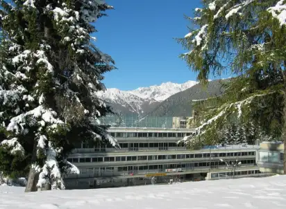Hotel Artuik Residence, Paganella