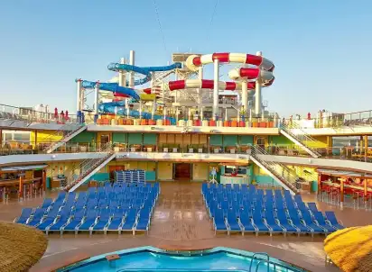 Wycieczka objazdowa Aruba, Bonaire i Curacao, czyli karaibskie ABC, Antigua