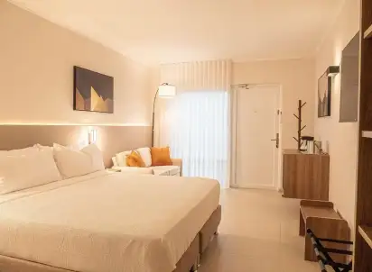 Hotel Aruba Boutique & Art, BW Signature Collection, Antigua