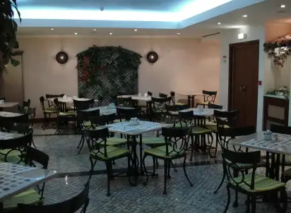 Hotel As Lizbona, Lizbona