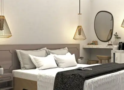 Hotel Asana (ex Sunny Resort), Grecja