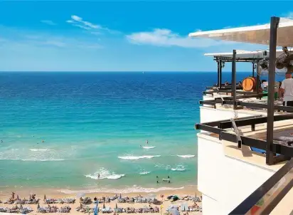 Hotel Asena (Kusadasi), Wybrzeże Egejskie