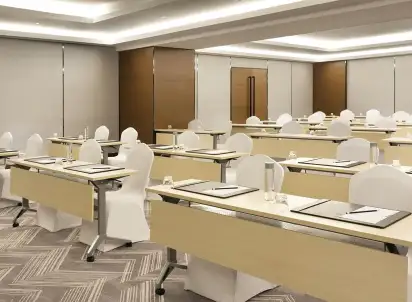 Hotel Asiana Grand, Emiraty Arabskie