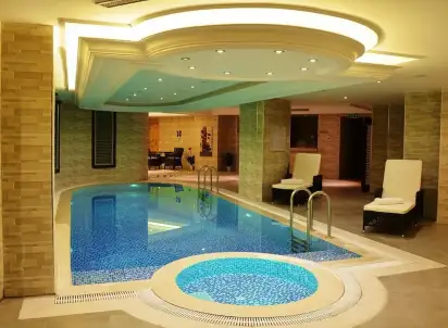 Hotel Askoc, Stambuł
