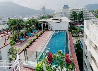 Hotel Aspery, Tajlandia