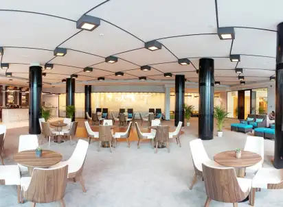 Hotel Astera Hotel & Spa (Golden Sands), Albena