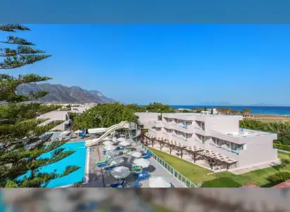 Hotel Asteras Resort, Kos