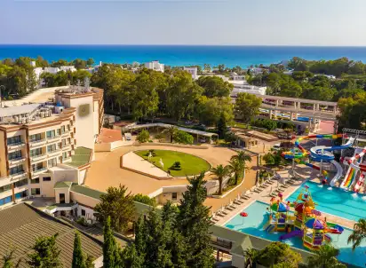 Hotel Asteria Collection Side, Riwiera Turecka