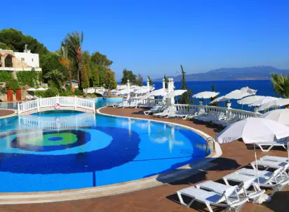 Hotel Asteria Ephesus Kusadasi, Wybrzeże Egejskie