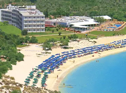 Hotel Asterias Beach (Ayia Napa), Ayia Napa