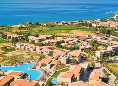 Hotel Asterias Resort & Spa, Kefalonia