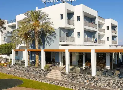 Hotel Astir Beach (Gouves), Kreta