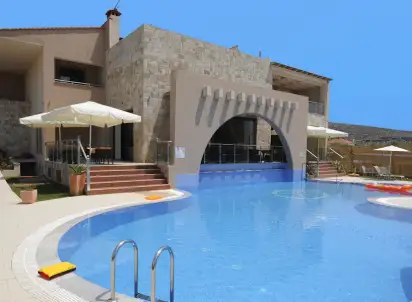 Hotel Astir Notos, Thassos