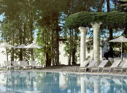 Hotel Astor Garden (St. Konstantin i Elena), Albena