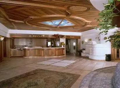 Hotel Astoria (Canazei), Paganella